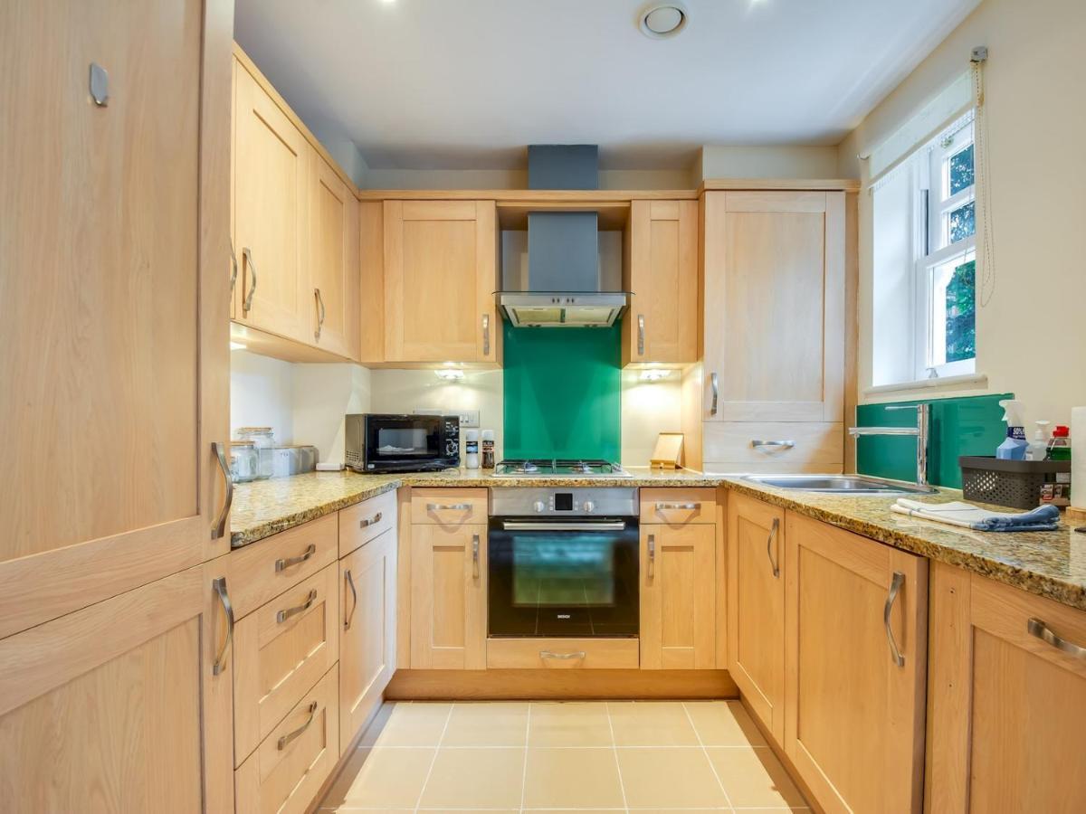 Pass The Keys Quiet 2-Bed Apartment On The Ground Floor Canterbury Exterior foto